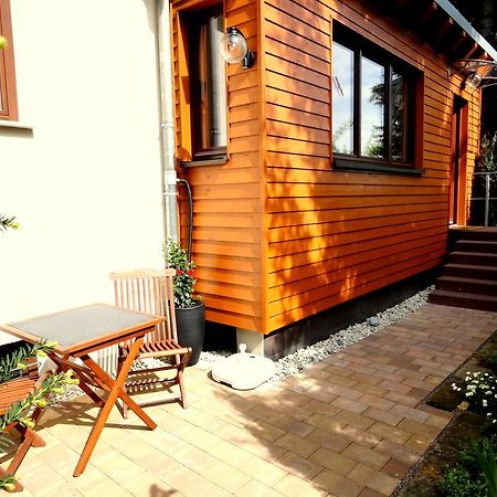 Ferienwohnung Ginkgo Dresde Exterior foto