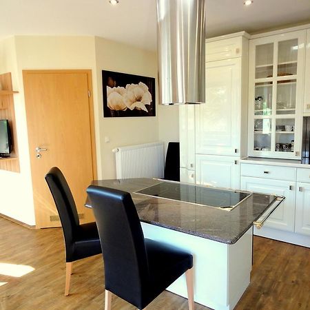 Ferienwohnung Ginkgo Dresde Exterior foto