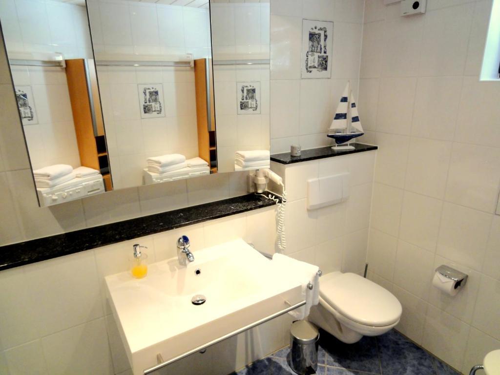 Ferienwohnung Ginkgo Dresde Habitación foto