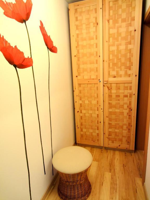Ferienwohnung Ginkgo Dresde Habitación foto