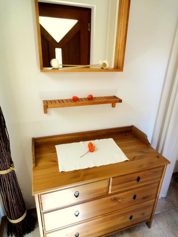 Ferienwohnung Ginkgo Dresde Habitación foto