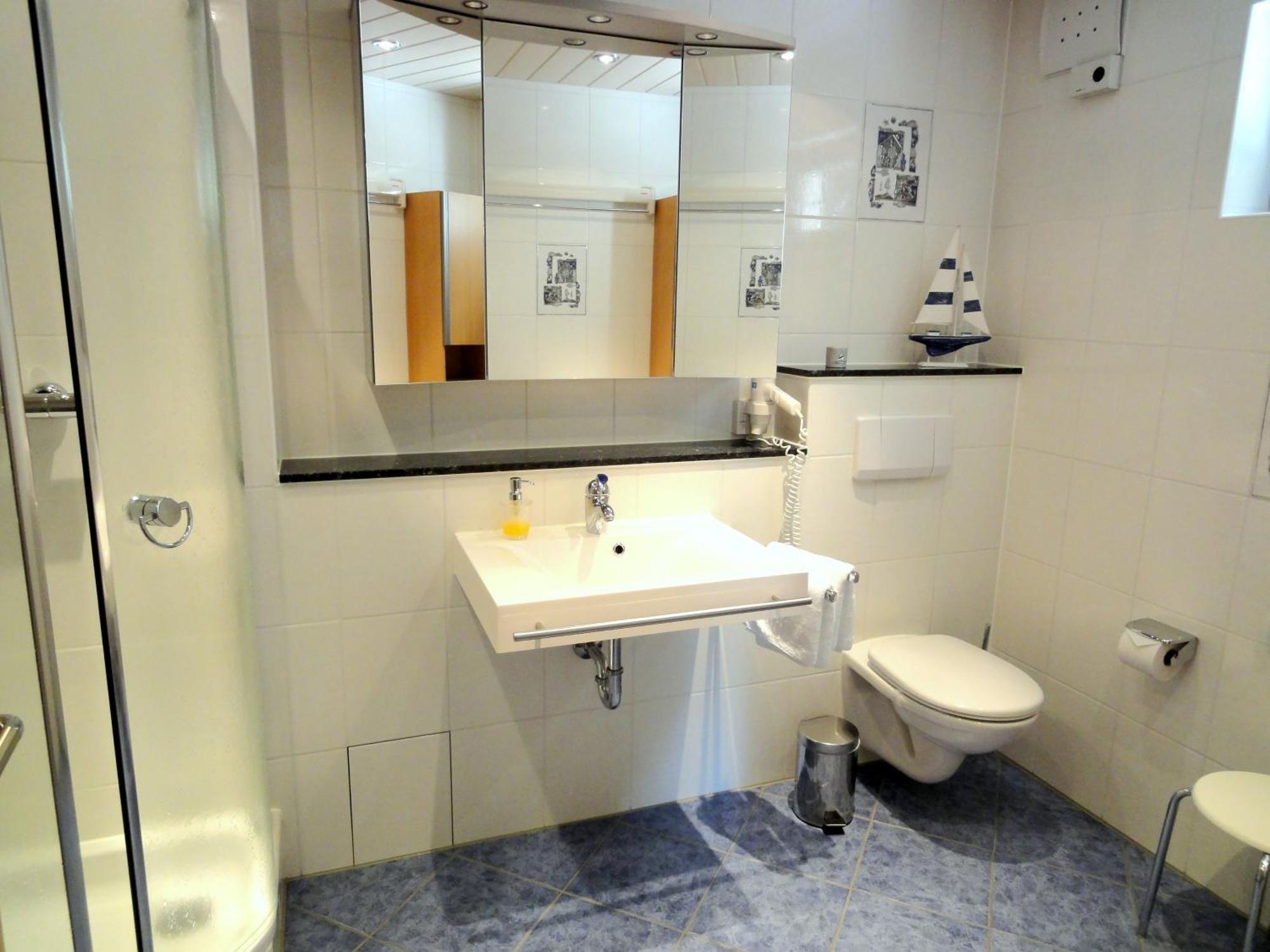 Ferienwohnung Ginkgo Dresde Exterior foto