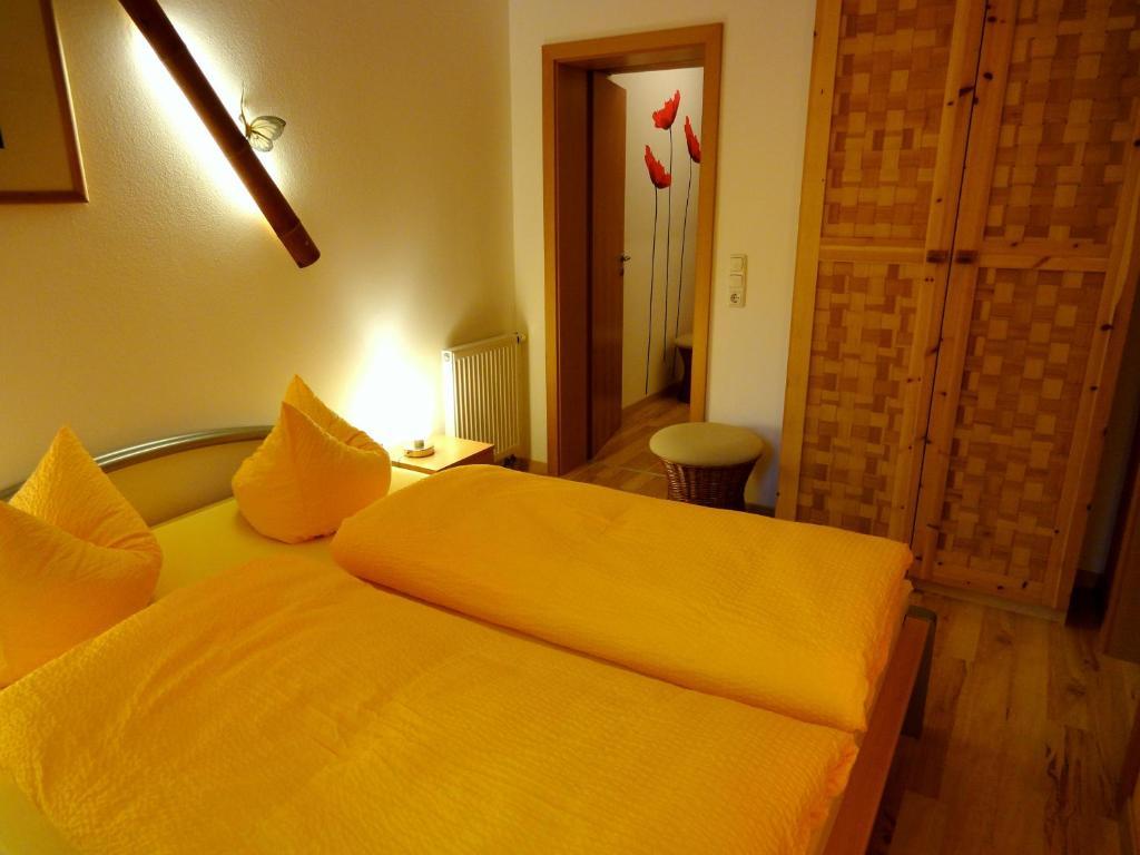 Ferienwohnung Ginkgo Dresde Habitación foto