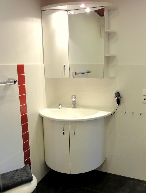 Ferienwohnung Ginkgo Dresde Exterior foto