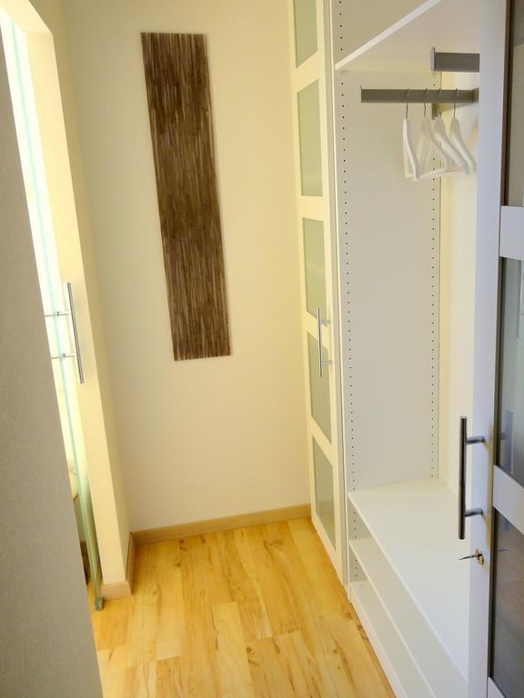 Ferienwohnung Ginkgo Dresde Exterior foto