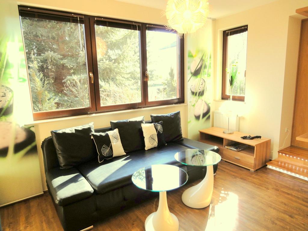Ferienwohnung Ginkgo Dresde Exterior foto
