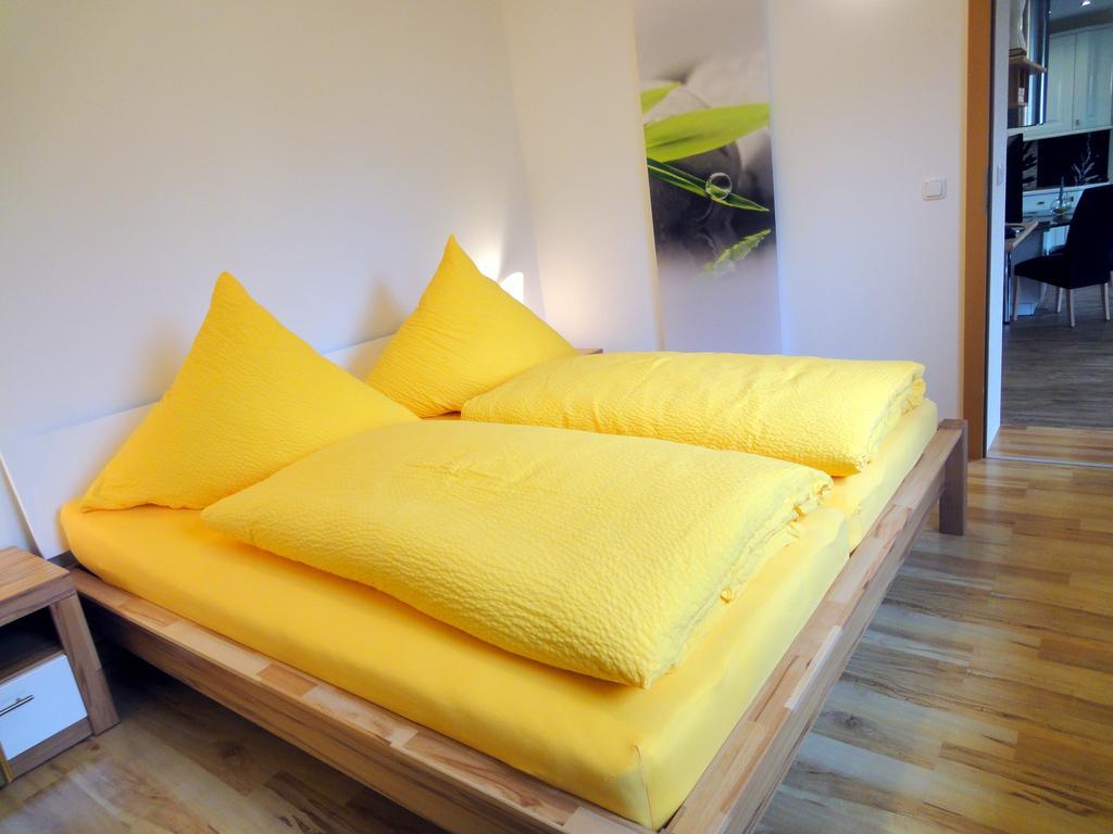Ferienwohnung Ginkgo Dresde Exterior foto