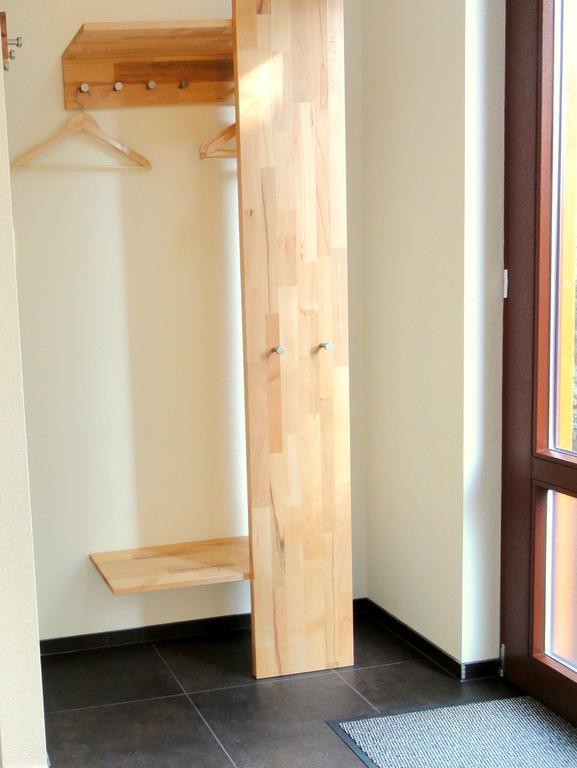Ferienwohnung Ginkgo Dresde Exterior foto