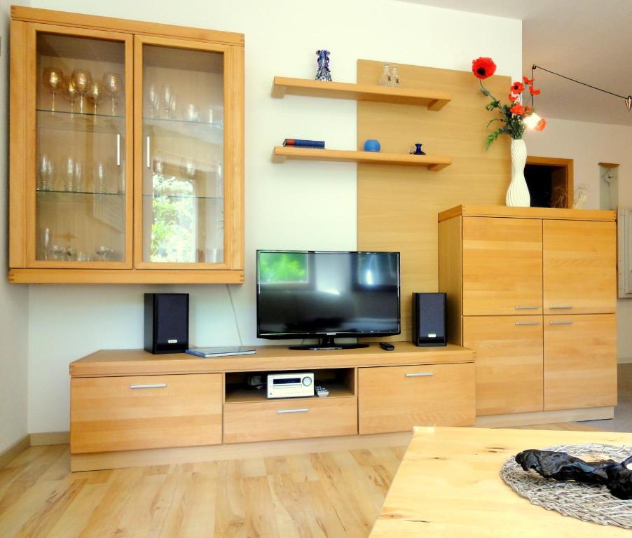 Ferienwohnung Ginkgo Dresde Exterior foto
